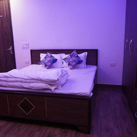 Own Stay นิวเดลี ภายนอก รูปภาพ