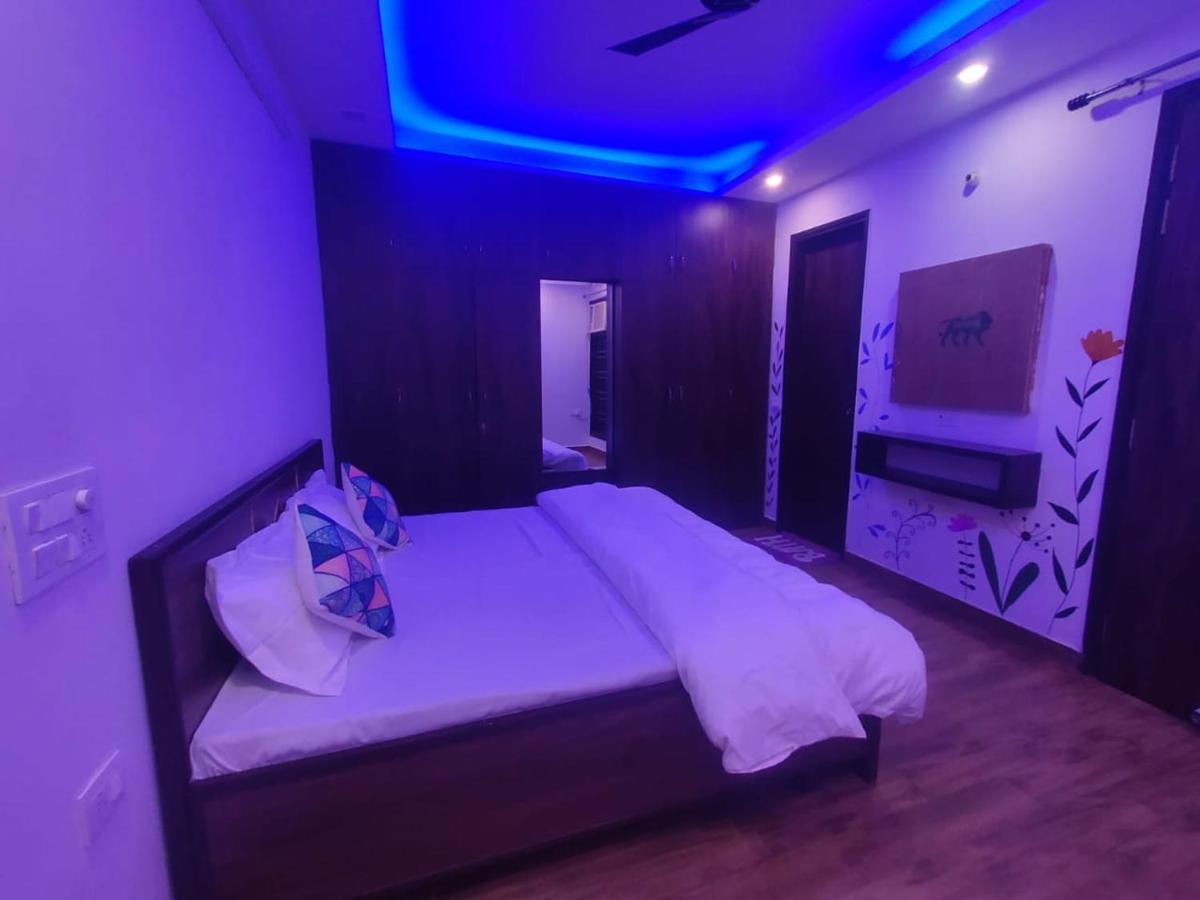 Own Stay นิวเดลี ภายนอก รูปภาพ