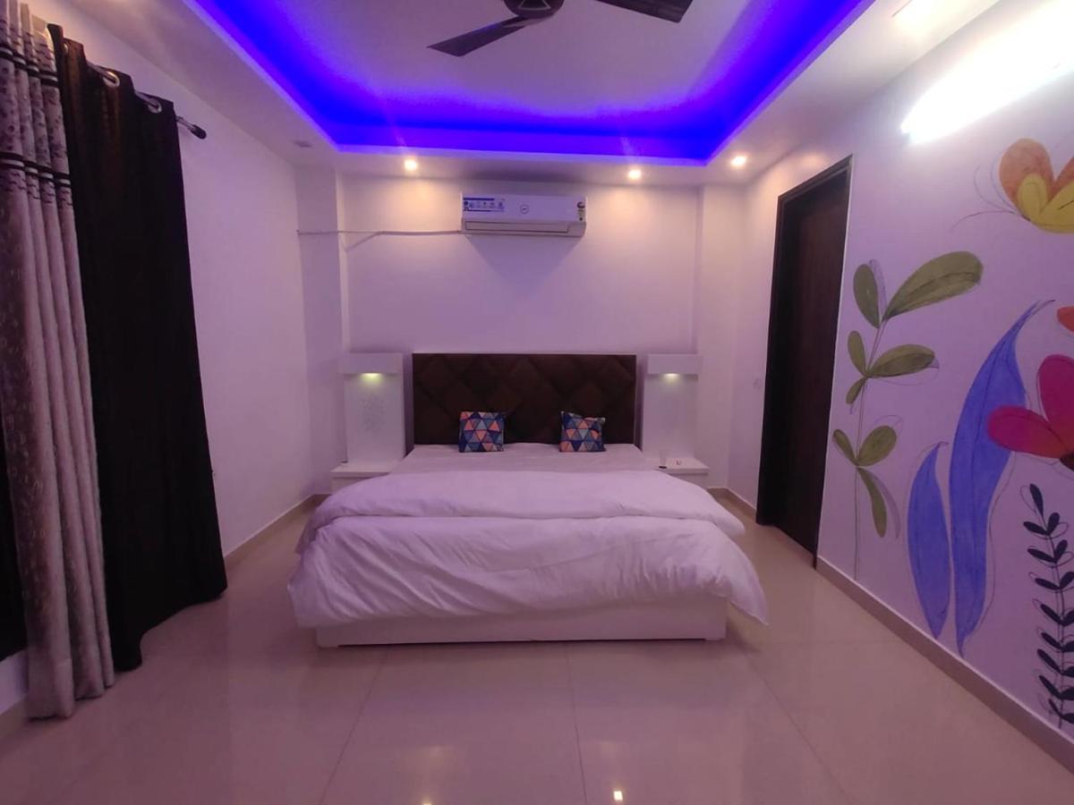 Own Stay นิวเดลี ภายนอก รูปภาพ