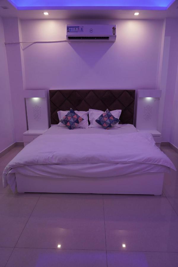 Own Stay นิวเดลี ภายนอก รูปภาพ
