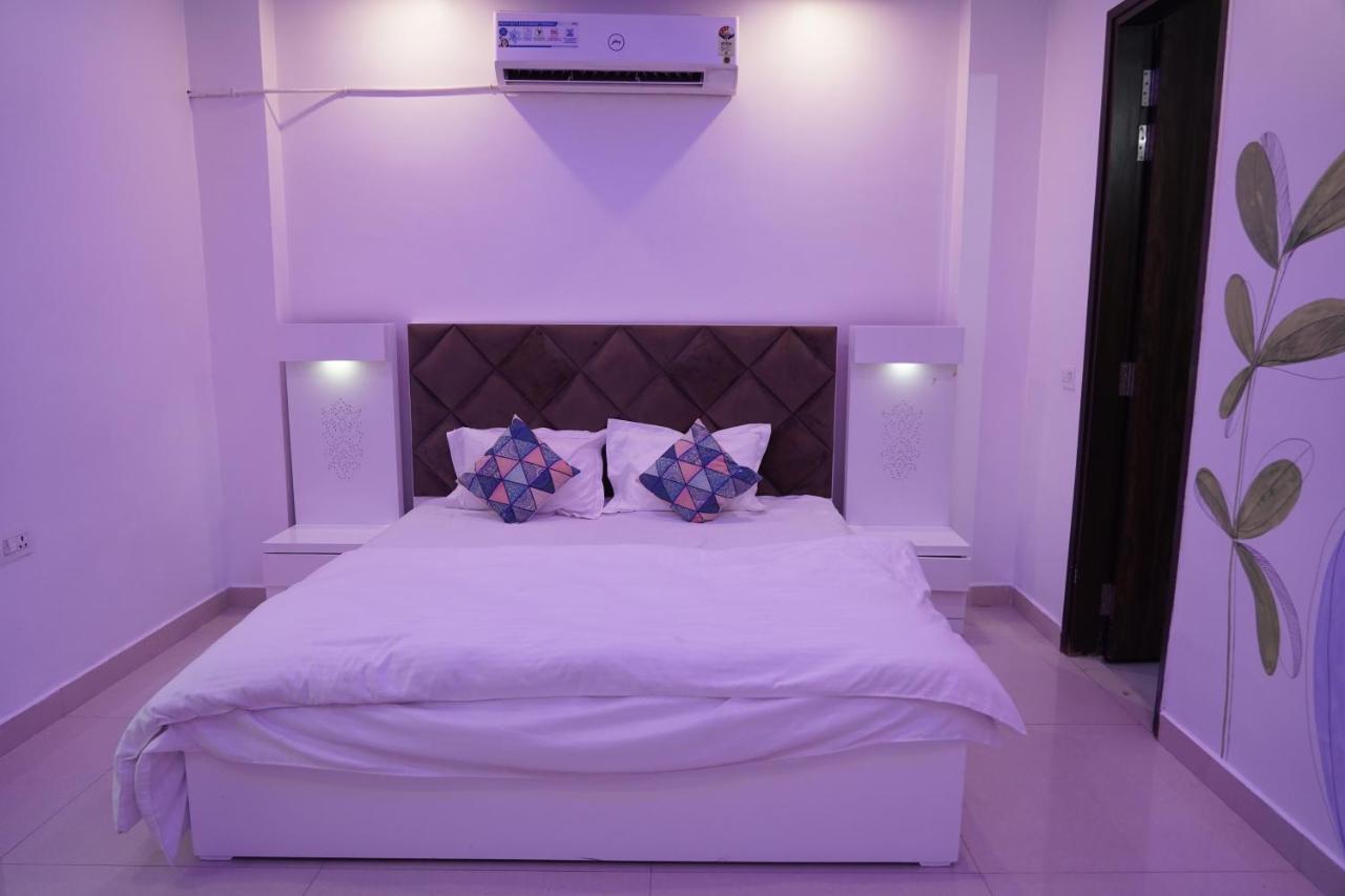 Own Stay นิวเดลี ภายนอก รูปภาพ