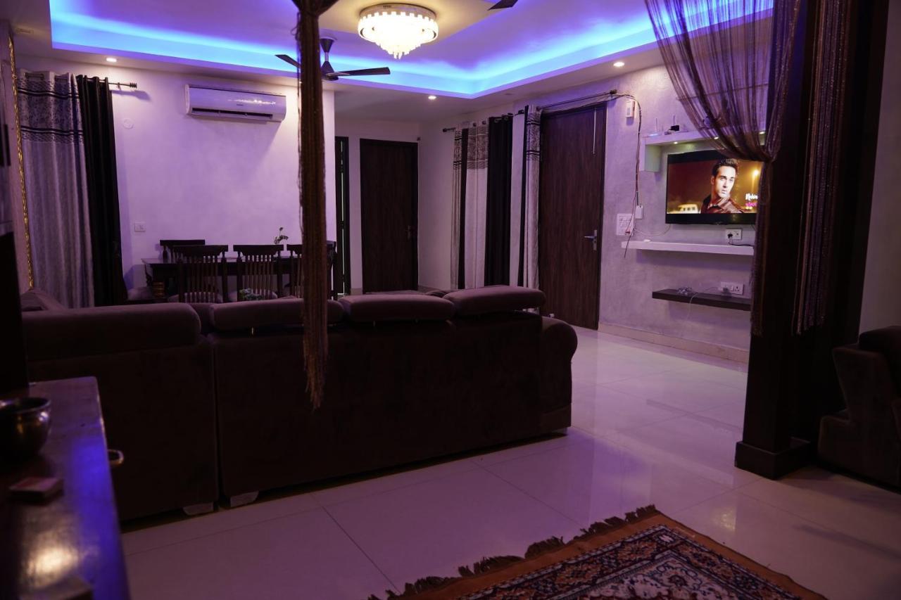 Own Stay นิวเดลี ภายนอก รูปภาพ