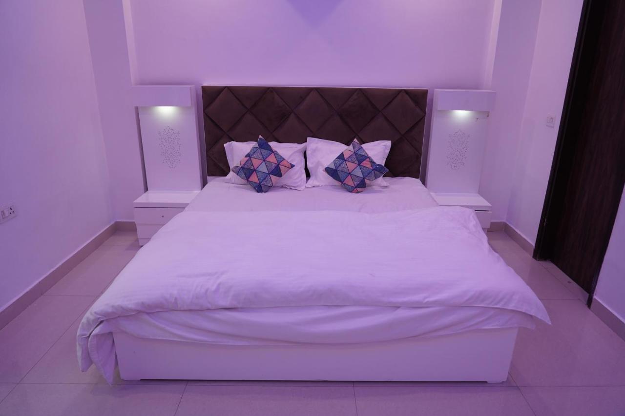 Own Stay นิวเดลี ภายนอก รูปภาพ