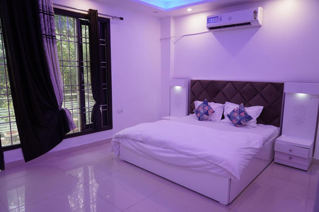 Own Stay นิวเดลี ภายนอก รูปภาพ