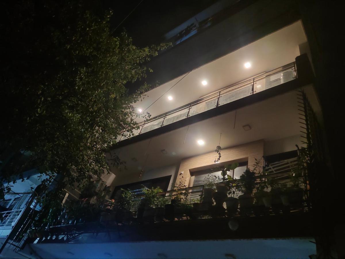 Own Stay นิวเดลี ภายนอก รูปภาพ