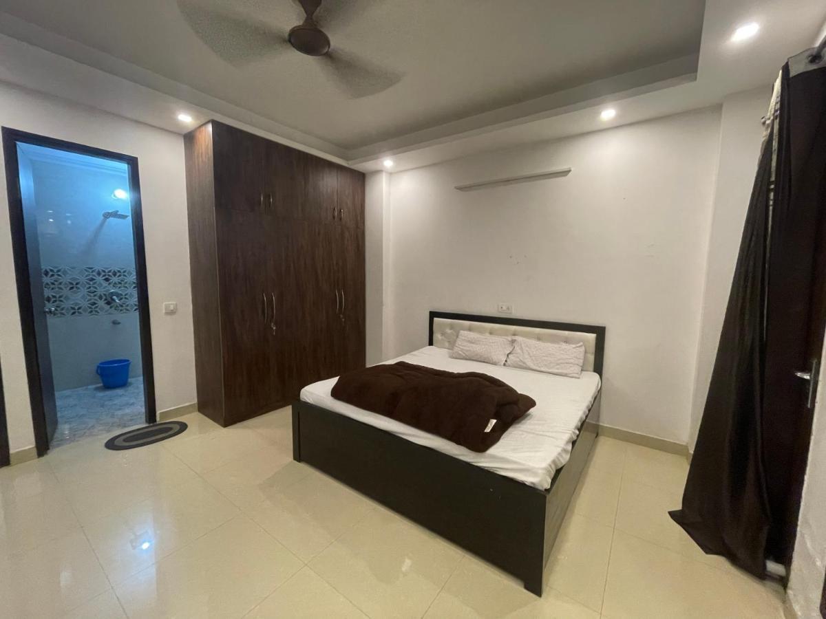 Own Stay นิวเดลี ภายนอก รูปภาพ